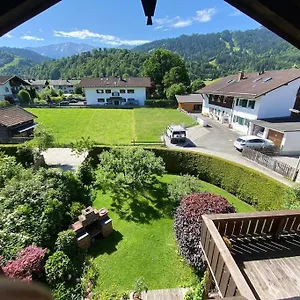 Im Herzen Von Garmisch-Partenkirchen