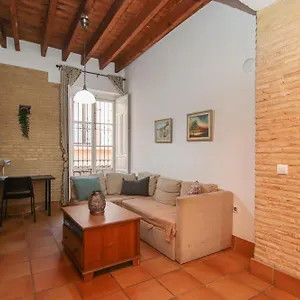 Precioso Apart. Centrico Y Confortable **wifi-ac** Seville
